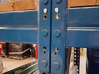 Ca. 221 meter palletstelling - afbeelding 12 van  12