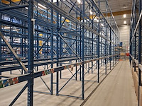 Ca. 221 meter palletstelling - afbeelding 5 van  12