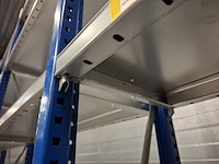 Ca. 221 meter palletstelling - afbeelding 8 van  12