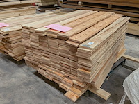 Ca. 221x douglas geschaafd - afbeelding 2 van  8