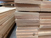 Ca. 221x douglas geschaafd - afbeelding 6 van  8