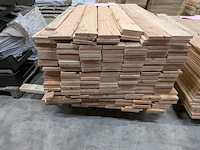 Ca. 221x douglas geschaafd - afbeelding 8 van  8