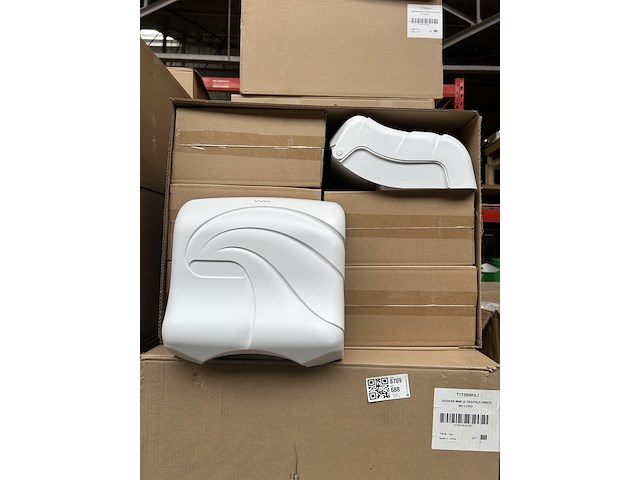 Ca. 222x papierdispenser - afbeelding 1 van  3