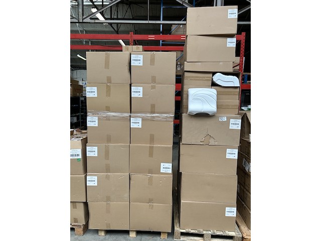 Ca. 222x papierdispenser - afbeelding 2 van  3