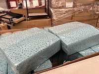 Ca. 224x handdoeken - afbeelding 2 van  3