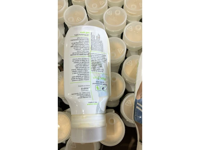 Ca. 224x rush gel, urban tribe - afbeelding 3 van  5