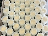 Ca. 224x rush gel, urban tribe - afbeelding 4 van  5