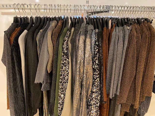 Ca. 224x shirts, zwembroeken en jassen, only, jack & jones, like flo, maat 68 t/m xl - afbeelding 8 van  15