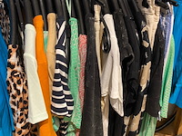 Ca. 224x shirts, zwembroeken en jassen, only, jack & jones, like flo, maat 68 t/m xl - afbeelding 10 van  15