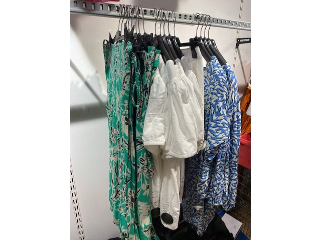 Ca. 224x shirts, zwembroeken en jassen, only, jack & jones, like flo, maat 68 t/m xl - afbeelding 14 van  15