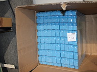 Ca. 22,5 m2 ondervloer bestway flow clear. 10 pakken a 2,25 m2 - afbeelding 1 van  2