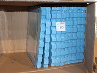 Ca. 22,5 m2 ondervloer bestway flow clear. 10 pakken a 2,25 m2 - afbeelding 1 van  2