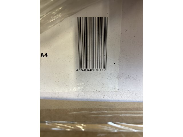 Ca. 225x a4 laminator, zoomyo - afbeelding 4 van  5