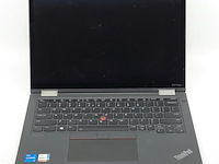Ca. 225x laptop, lenovo/dell, o.a. thinkpad x390 yoga - afbeelding 2 van  16