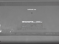 Ca. 225x laptop, lenovo/dell, o.a. thinkpad x390 yoga - afbeelding 6 van  16