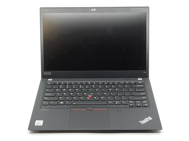 Ca. 225x laptop, lenovo/dell, o.a. thinkpad x390 yoga - afbeelding 1 van  16