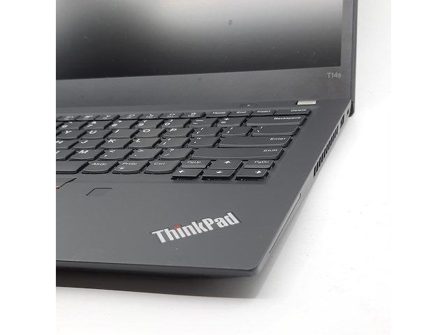 Ca. 225x laptop, lenovo/dell, o.a. thinkpad x390 yoga - afbeelding 9 van  16