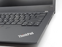 Ca. 225x laptop, lenovo/dell, o.a. thinkpad x390 yoga - afbeelding 9 van  16