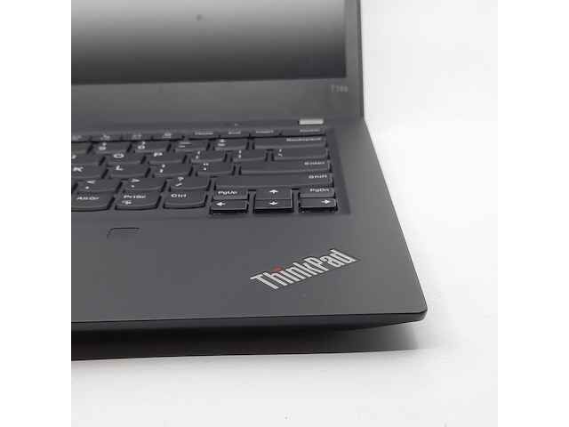 Ca. 225x laptop, lenovo/dell, o.a. thinkpad x390 yoga - afbeelding 10 van  16