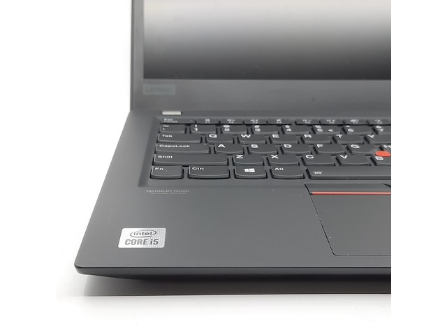 Ca. 225x laptop, lenovo/dell, o.a. thinkpad x390 yoga - afbeelding 11 van  16