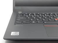 Ca. 225x laptop, lenovo/dell, o.a. thinkpad x390 yoga - afbeelding 11 van  16