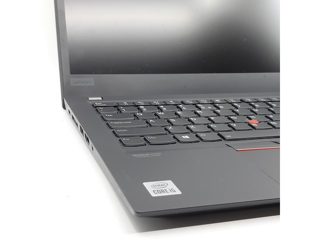 Ca. 225x laptop, lenovo/dell, o.a. thinkpad x390 yoga - afbeelding 12 van  16