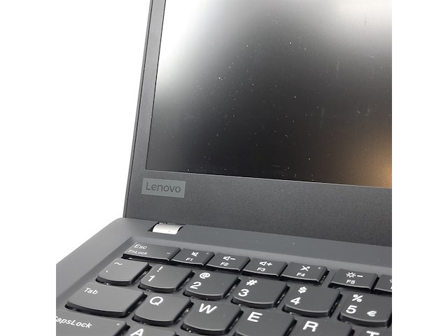 Ca. 225x laptop, lenovo/dell, o.a. thinkpad x390 yoga - afbeelding 14 van  16