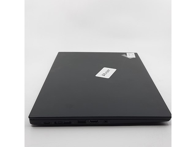 Ca. 225x laptop, lenovo/dell, o.a. thinkpad x390 yoga - afbeelding 15 van  16