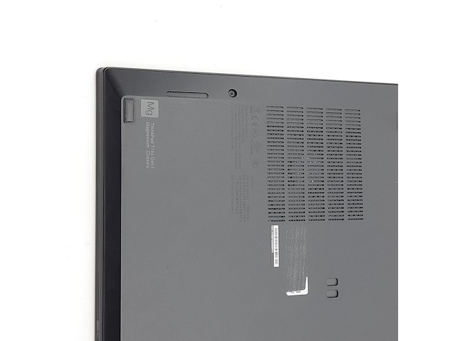 Ca. 225x laptop, lenovo/dell, o.a. thinkpad x390 yoga - afbeelding 16 van  16