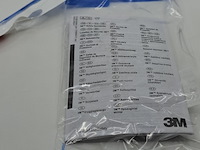 Ca. 2260x veiligheidsbril, 3m - afbeelding 5 van  7