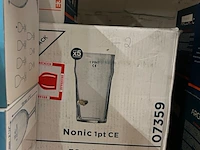 Ca. 228x glazen, arcoroc - afbeelding 3 van  8