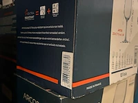 Ca. 228x glazen, arcoroc - afbeelding 8 van  8