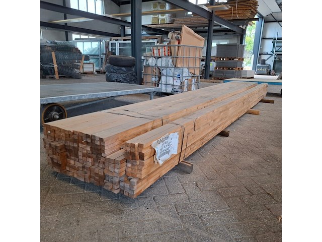 Ca. 228x panlat - afbeelding 1 van  5