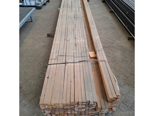 Ca. 228x panlat - afbeelding 3 van  5