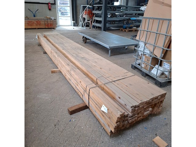 Ca. 228x panlat - afbeelding 5 van  5