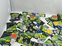 Ca. 229x gp batterijen - afbeelding 3 van  10