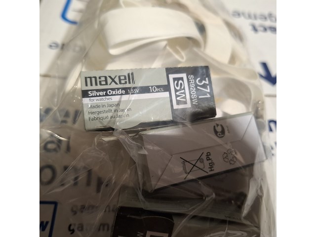 Ca. 229x horloges, nots / mondaine , elk horloge is uniek doordat elke wijzerplaat een uniek stukje van de plattegrond van amsterdam, londen, parijs en new york bevat - afbeelding 15 van  24