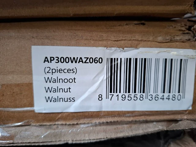 Ca 22x akoestisch paneel - afbeelding 8 van  9