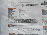 Ca. 22x betonmortel in zak - afbeelding 4 van  6