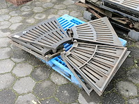 Ca. 22x boomkrans element, buderus - afbeelding 2 van  8