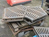 Ca. 22x boomkrans element, buderus - afbeelding 4 van  8