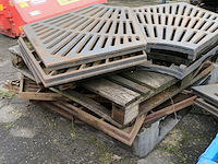 Ca. 22x boomkrans element, buderus - afbeelding 5 van  8