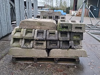 Ca. 22x bouwhekvoet, heras / mo-bi - afbeelding 3 van  7