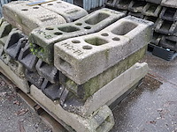 Ca. 22x bouwhekvoet, heras / mo-bi - afbeelding 6 van  7