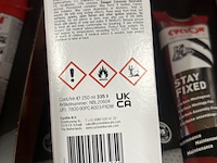Ca. 22x cyclon fiets onderhoudsproducten - afbeelding 5 van  7