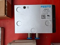 Ca. 22x diverse magneetventiel met 3x drukregelaar festo - afbeelding 13 van  13