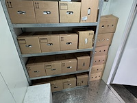 Ca. 22x dozen gelbags - afbeelding 1 van  4