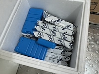 Ca. 22x dozen gelbags - afbeelding 4 van  4