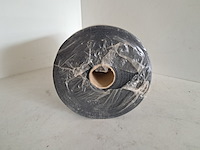 Ca. 22x dpc folie, zwart - afbeelding 7 van  7