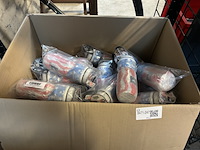 Ca. 22x drinkbeker - afbeelding 1 van  4